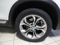 BMW X3 F25 LCI xDrive20d 190ch xLine A - <small></small> 22.490 € <small>TTC</small> - #27