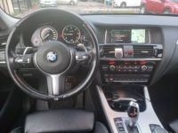 BMW X3 F25 LCI xDrive20d 190ch xLine A - <small></small> 18.990 € <small>TTC</small> - #11