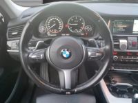 BMW X3 F25 LCI xDrive20d 190ch xLine A - <small></small> 18.990 € <small>TTC</small> - #12