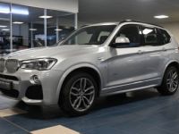 BMW X3 F25 LCI xDrive35d 313ch M Sport A - <small></small> 25.877 € <small>TTC</small> - #1