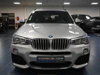 BMW X3 F25 LCI xDrive35d 313ch M Sport A - <small></small> 25.877 € <small>TTC</small> - #2