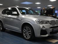 BMW X3 F25 LCI xDrive35d 313ch M Sport A - <small></small> 25.877 € <small>TTC</small> - #3