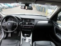 BMW X3 F25 SDrive150ch Executive Start Edition - <small></small> 19.890 € <small>TTC</small> - #7
