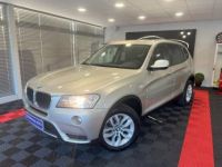 BMW X3 F25 sDrive18d 143ch Business - <small></small> 14.990 € <small>TTC</small> - #1