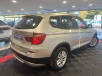 BMW X3 F25 sDrive18d 143ch Business - <small></small> 14.990 € <small>TTC</small> - #2