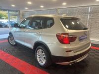 BMW X3 F25 sDrive18d 143ch Business - <small></small> 14.990 € <small>TTC</small> - #3