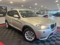 BMW X3 F25 sDrive18d 143ch Business - <small></small> 14.990 € <small>TTC</small> - #4