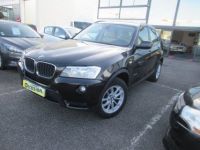 BMW X3 F25 sDrive18d 143ch Confort - <small></small> 7.990 € <small>TTC</small> - #1