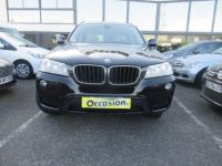 BMW X3 F25 sDrive18d 143ch Confort - <small></small> 7.990 € <small>TTC</small> - #2