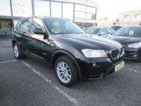 BMW X3 F25 sDrive18d 143ch Confort - <small></small> 7.990 € <small>TTC</small> - #3