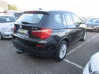 BMW X3 F25 sDrive18d 143ch Confort - <small></small> 7.990 € <small>TTC</small> - #4