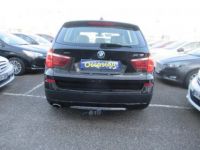 BMW X3 F25 sDrive18d 143ch Confort - <small></small> 7.990 € <small>TTC</small> - #5