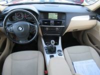 BMW X3 F25 sDrive18d 143ch Confort - <small></small> 7.990 € <small>TTC</small> - #7