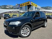 BMW X3 (F25) SDRIVE18D 143CH LUXE - <small></small> 12.990 € <small>TTC</small> - #1