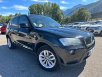 BMW X3 (F25) SDRIVE18D 143CH LUXE - <small></small> 12.990 € <small>TTC</small> - #2
