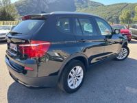 BMW X3 (F25) SDRIVE18D 143CH LUXE - <small></small> 12.990 € <small>TTC</small> - #3