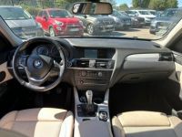 BMW X3 (F25) SDRIVE18D 143CH LUXE - <small></small> 12.990 € <small>TTC</small> - #4