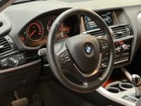 BMW X3 F25 SDrive18d 150ch Lounge Plus - <small></small> 21.999 € <small>TTC</small> - #10