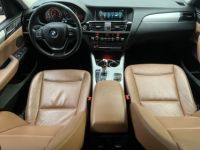 BMW X3 F25 SDrive18d 150ch Lounge Plus - <small></small> 21.999 € <small>TTC</small> - #13