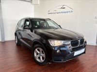 BMW X3 (F25) SDRIVE18DA 150CH BUSINESS - <small></small> 14.990 € <small>TTC</small> - #1