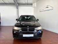 BMW X3 (F25) SDRIVE18DA 150CH BUSINESS - <small></small> 14.990 € <small>TTC</small> - #2