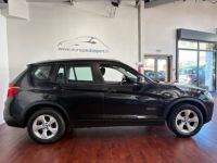 BMW X3 (F25) SDRIVE18DA 150CH BUSINESS - <small></small> 14.990 € <small>TTC</small> - #3