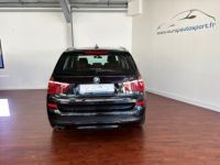 BMW X3 (F25) SDRIVE18DA 150CH BUSINESS - <small></small> 14.990 € <small>TTC</small> - #5