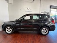 BMW X3 (F25) SDRIVE18DA 150CH BUSINESS - <small></small> 14.990 € <small>TTC</small> - #6