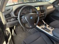 BMW X3 (F25) SDRIVE18DA 150CH BUSINESS - <small></small> 14.990 € <small>TTC</small> - #9