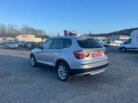 BMW X3 (F25) XDRIVE 20DA 184CH EXCELLIS - <small></small> 11.990 € <small>TTC</small> - #2