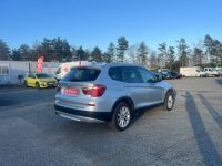 BMW X3 (F25) XDRIVE 20DA 184CH EXCELLIS - <small></small> 11.990 € <small>TTC</small> - #3