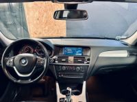 BMW X3 (f25) xdrive20d 184 exclusive bva8 suivit full garantie 12 mois - - <small></small> 14.499 € <small>TTC</small> - #3