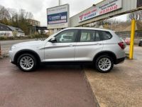 BMW X3 (F25) XDRIVE20D 184CH CONFORT - <small></small> 13.900 € <small>TTC</small> - #2