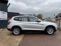 BMW X3 (F25) XDRIVE20D 184CH CONFORT - <small></small> 13.900 € <small>TTC</small> - #3