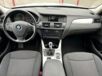 BMW X3 (F25) XDRIVE20D 184CH CONFORT - <small></small> 13.900 € <small>TTC</small> - #13