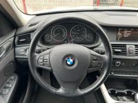 BMW X3 (F25) XDRIVE20D 184CH CONFORT - <small></small> 13.900 € <small>TTC</small> - #14