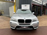 BMW X3 (F25) XDRIVE20D 184CH CONFORT - <small></small> 13.900 € <small>TTC</small> - #17