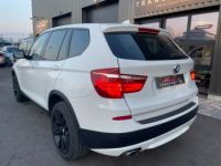 BMW X3 f25 xdrive20d 184ch confort steptronic a avec climatisation sieges chauffant hayon electrique attache remorque - <small></small> 14.990 € <small>TTC</small> - #2