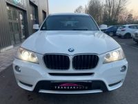 BMW X3 f25 xdrive20d 184ch confort steptronic a avec climatisation sieges chauffant hayon electrique attache remorque - <small></small> 14.990 € <small>TTC</small> - #6