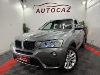 BMW X3 F25 xDrive20d 184ch Excellis - <small></small> 12.990 € <small>TTC</small> - #1