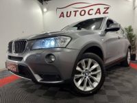 BMW X3 F25 xDrive20d 184ch Excellis - <small></small> 12.990 € <small>TTC</small> - #2