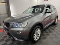 BMW X3 F25 xDrive20d 184ch Excellis - <small></small> 12.990 € <small>TTC</small> - #3