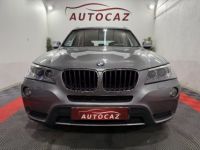 BMW X3 F25 xDrive20d 184ch Excellis - <small></small> 12.990 € <small>TTC</small> - #4