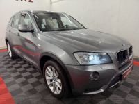 BMW X3 F25 xDrive20d 184ch Excellis - <small></small> 12.990 € <small>TTC</small> - #5