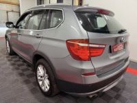 BMW X3 F25 xDrive20d 184ch Excellis - <small></small> 12.990 € <small>TTC</small> - #6