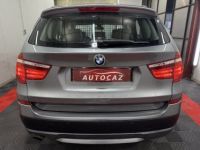 BMW X3 F25 xDrive20d 184ch Excellis - <small></small> 12.990 € <small>TTC</small> - #7