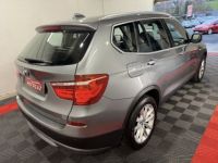 BMW X3 F25 xDrive20d 184ch Excellis - <small></small> 12.990 € <small>TTC</small> - #8