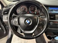 BMW X3 F25 xDrive20d 184ch Excellis - <small></small> 12.990 € <small>TTC</small> - #11