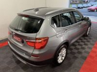 BMW X3 F25 xDrive20d 184ch Excellis - <small></small> 12.990 € <small>TTC</small> - #21