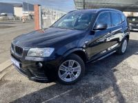 BMW X3 F25 xDrive20d 184ch Sport Design PACK M - <small></small> 14.990 € <small>TTC</small> - #1